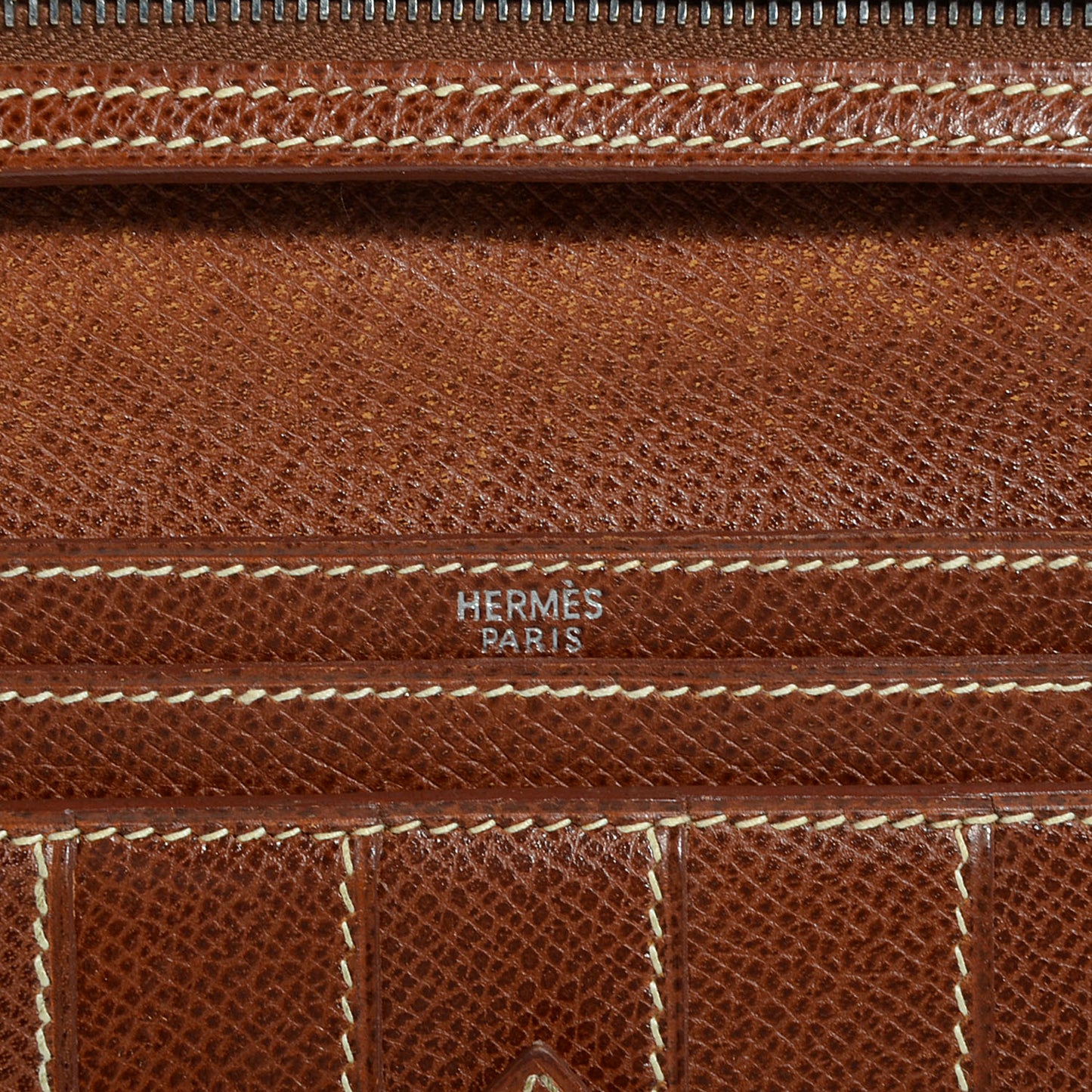 Epsom Bearn Wallet Gold