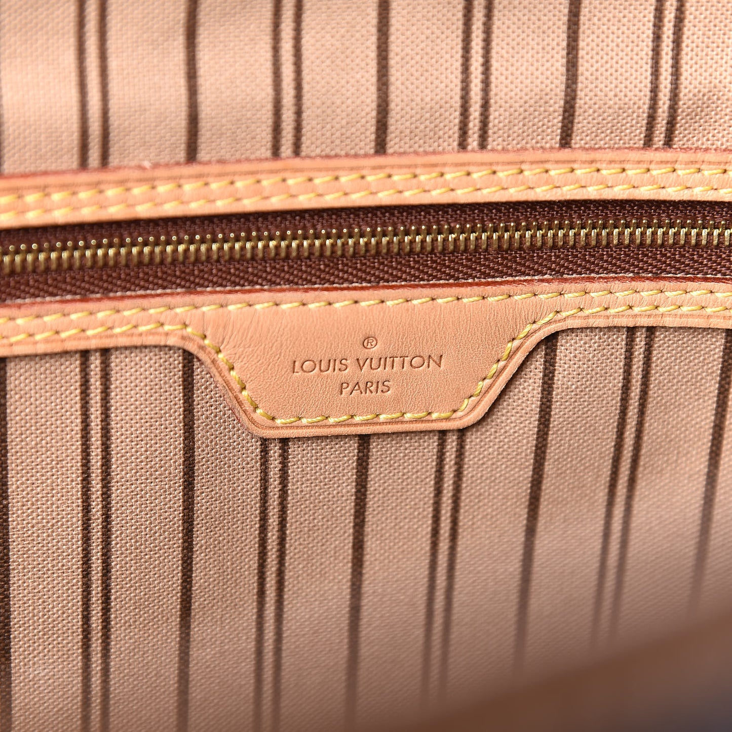 Monogram Delightful GM NM