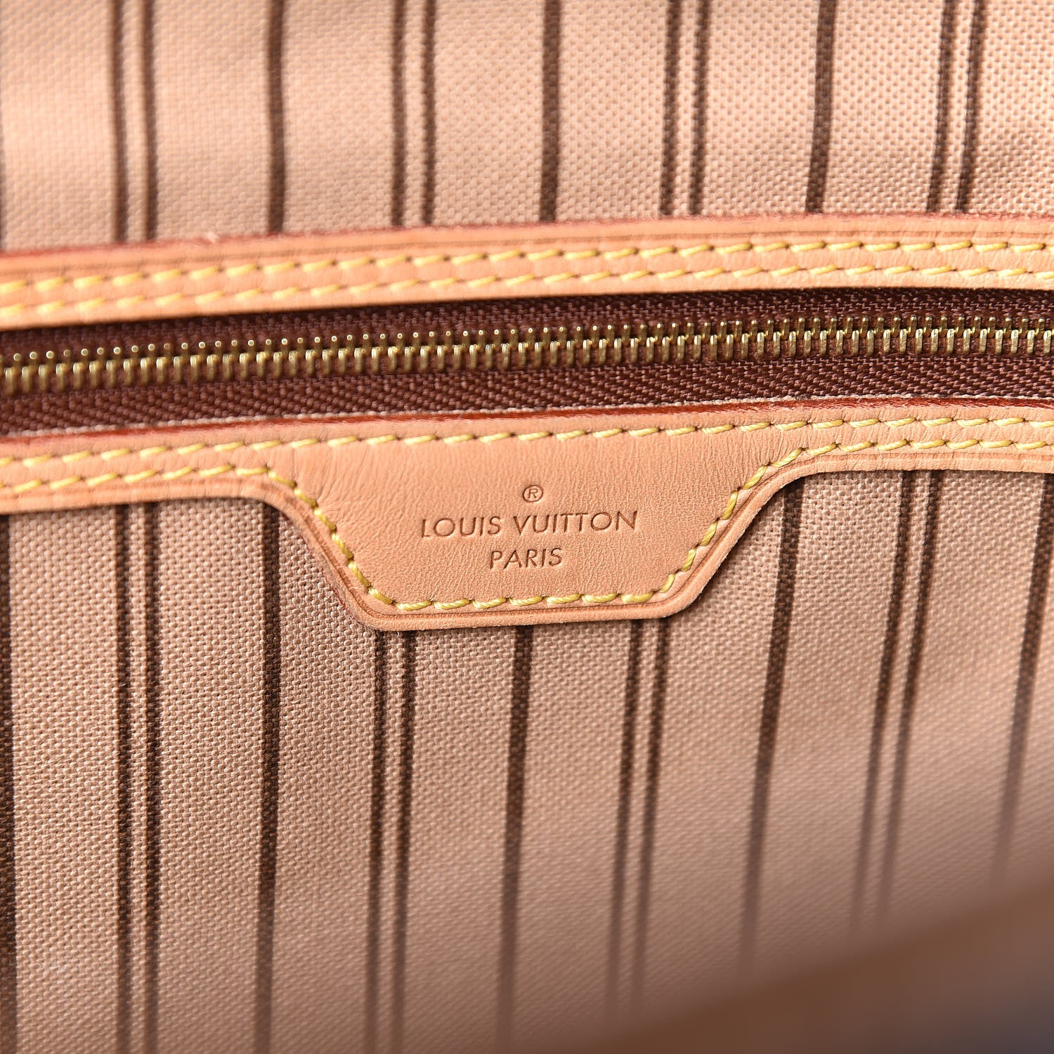 Louis Vuitton Monogram Delightful GM NM 10 of 14