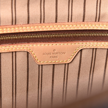 Louis Vuitton Monogram Delightful GM NM 10 of 14