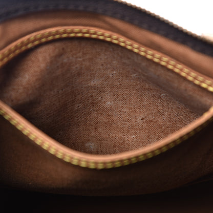 Louis Vuitton Monogram Speedy 30 6 of 11