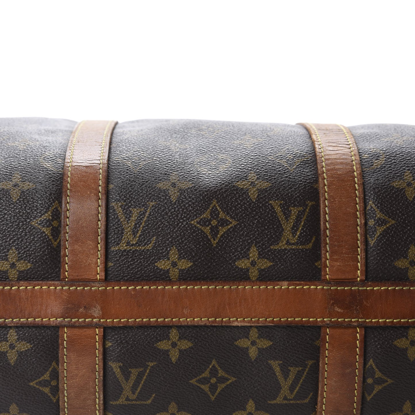 Monogram Sac Flanerie 45