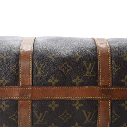 Louis Vuitton Monogram Sac Flanerie 45 7 of 16