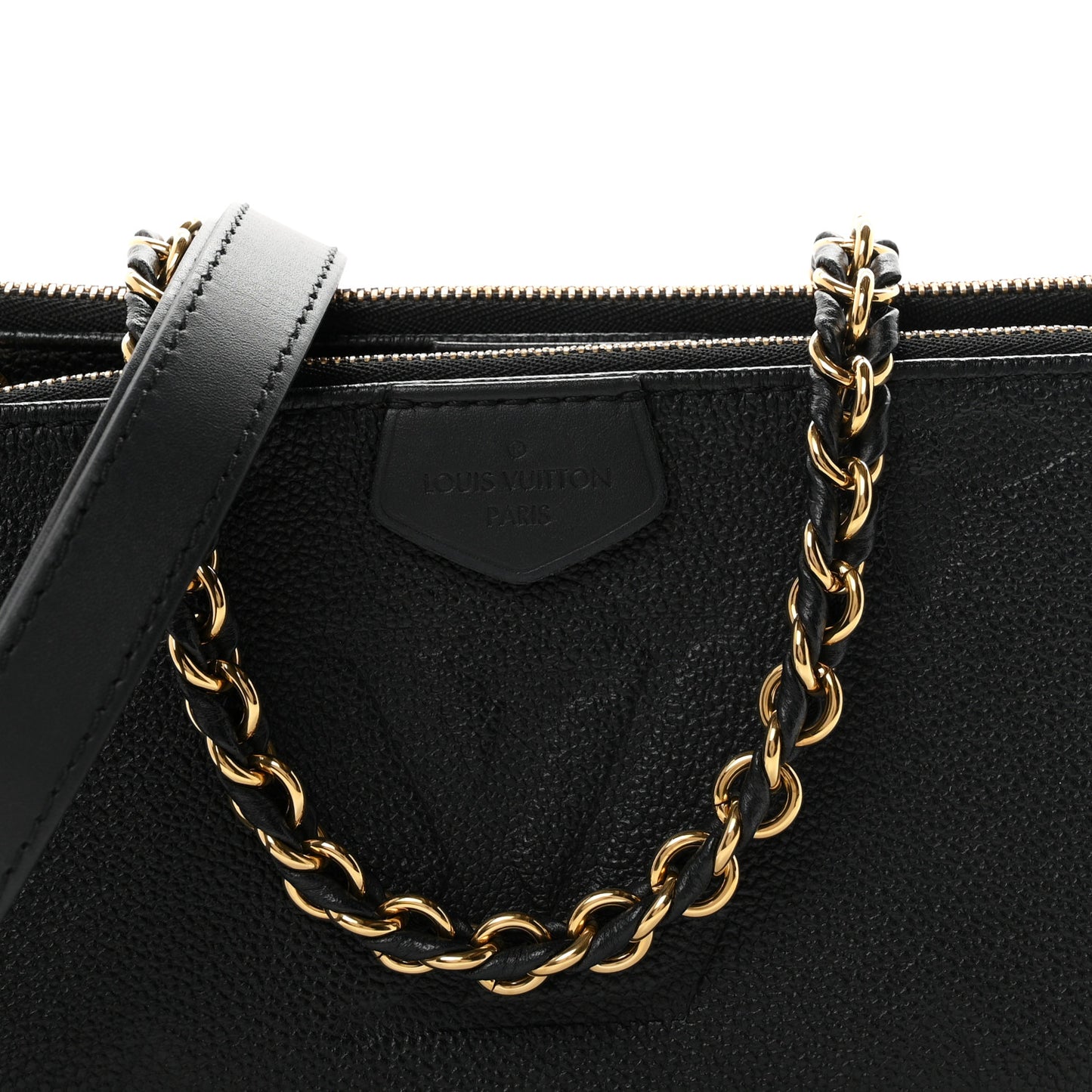 Empreinte Monogram Giant Multi Pochette Accessories Black