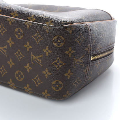 Louis Vuitton Monogram Deauville 8 of 8
