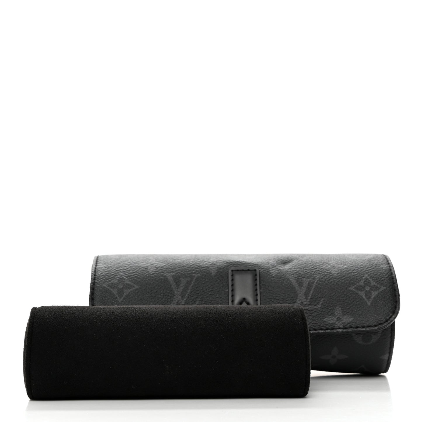 Monogram Eclipse 3 Watch Travel Case