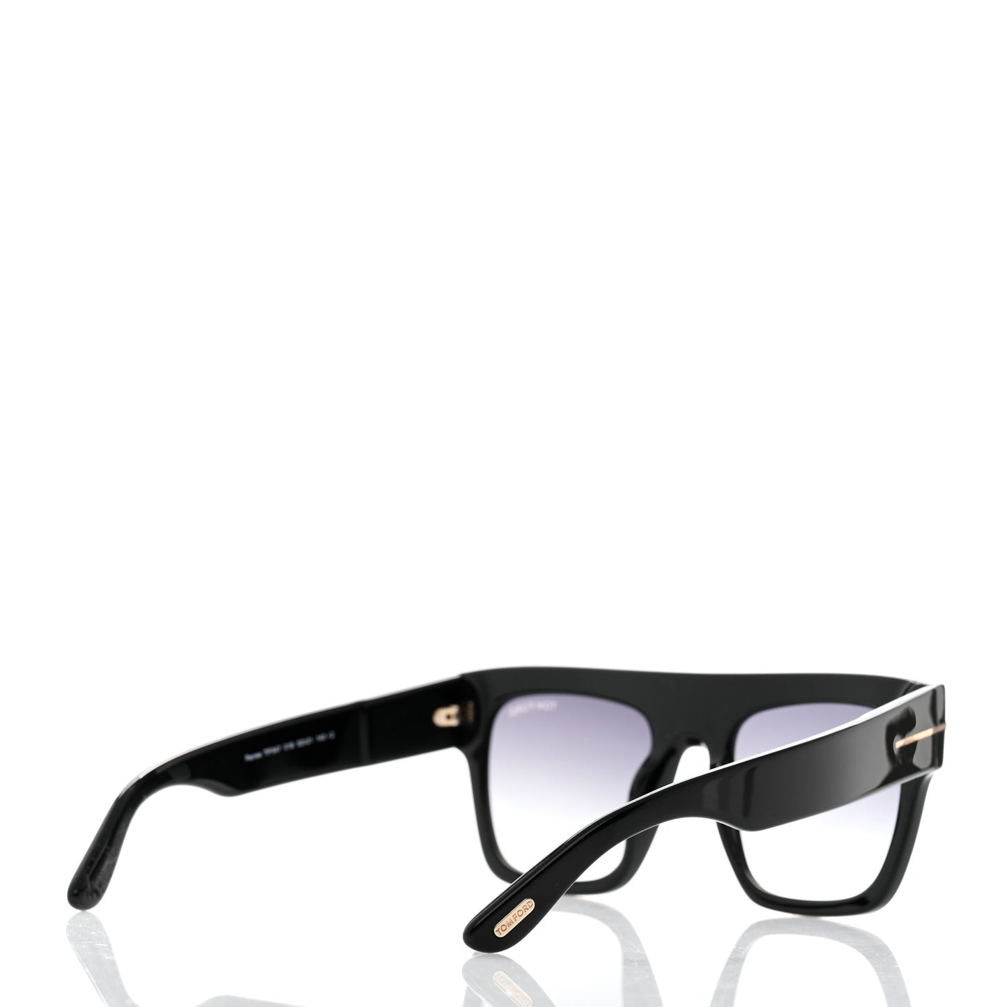 Renee Sunglasses TF847 Black