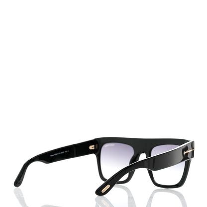 Tom Ford Renee Sunglasses TF847 Black 4 of 8