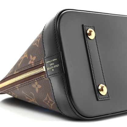 Louis Vuitton Monogram World Tour Alma PM 13 of 23