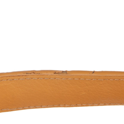 Bottega Veneta Washed Cervo Deerskin Large Hobo Carmel 8 of 11