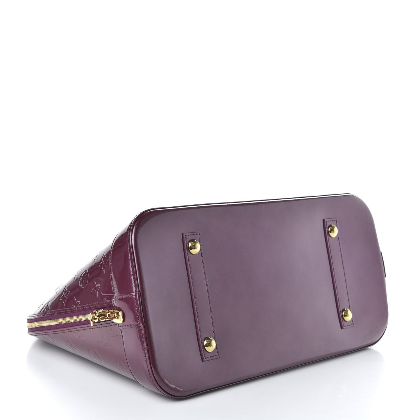 Vernis Alma GM Violet
