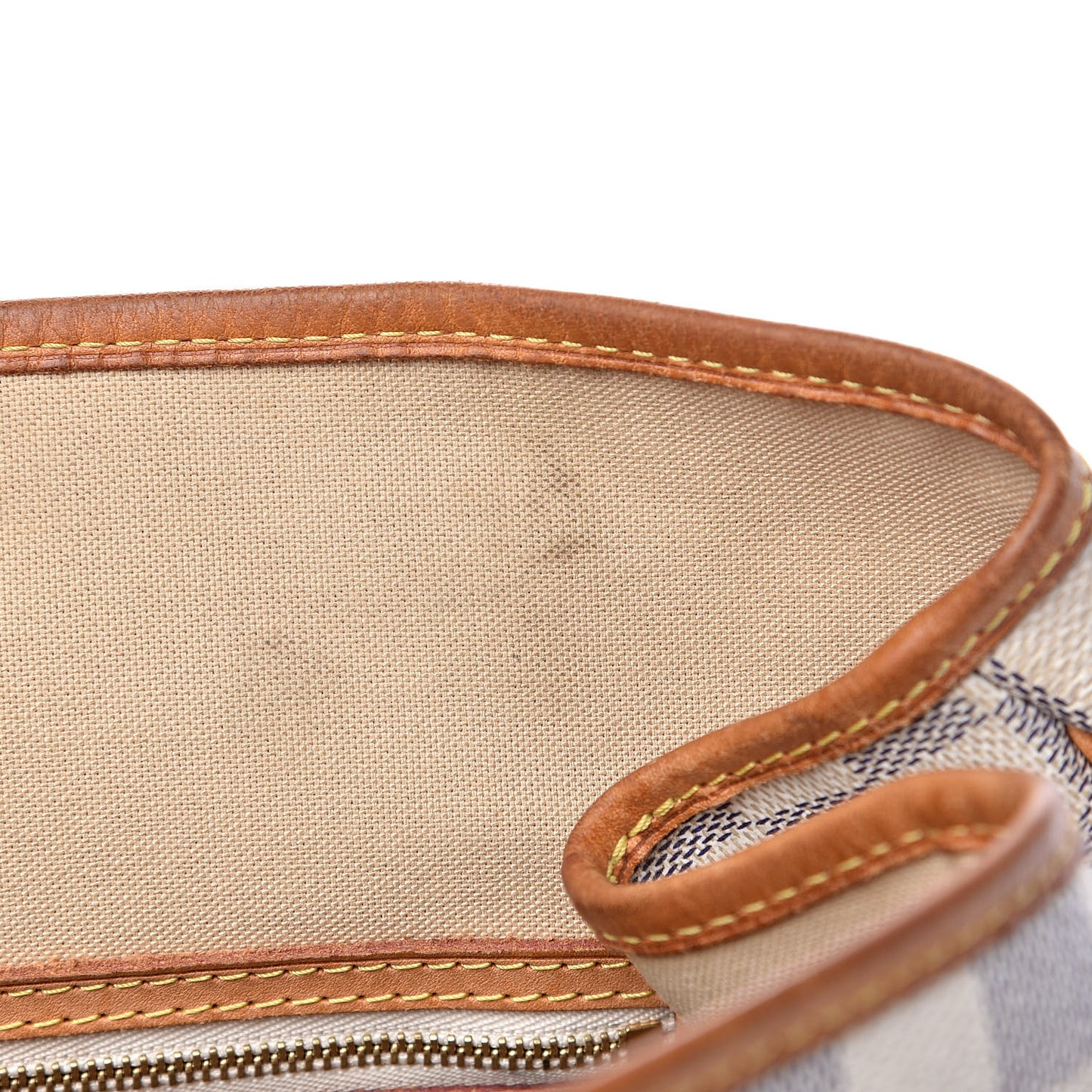 Damier Azur Batignolles Horizontal