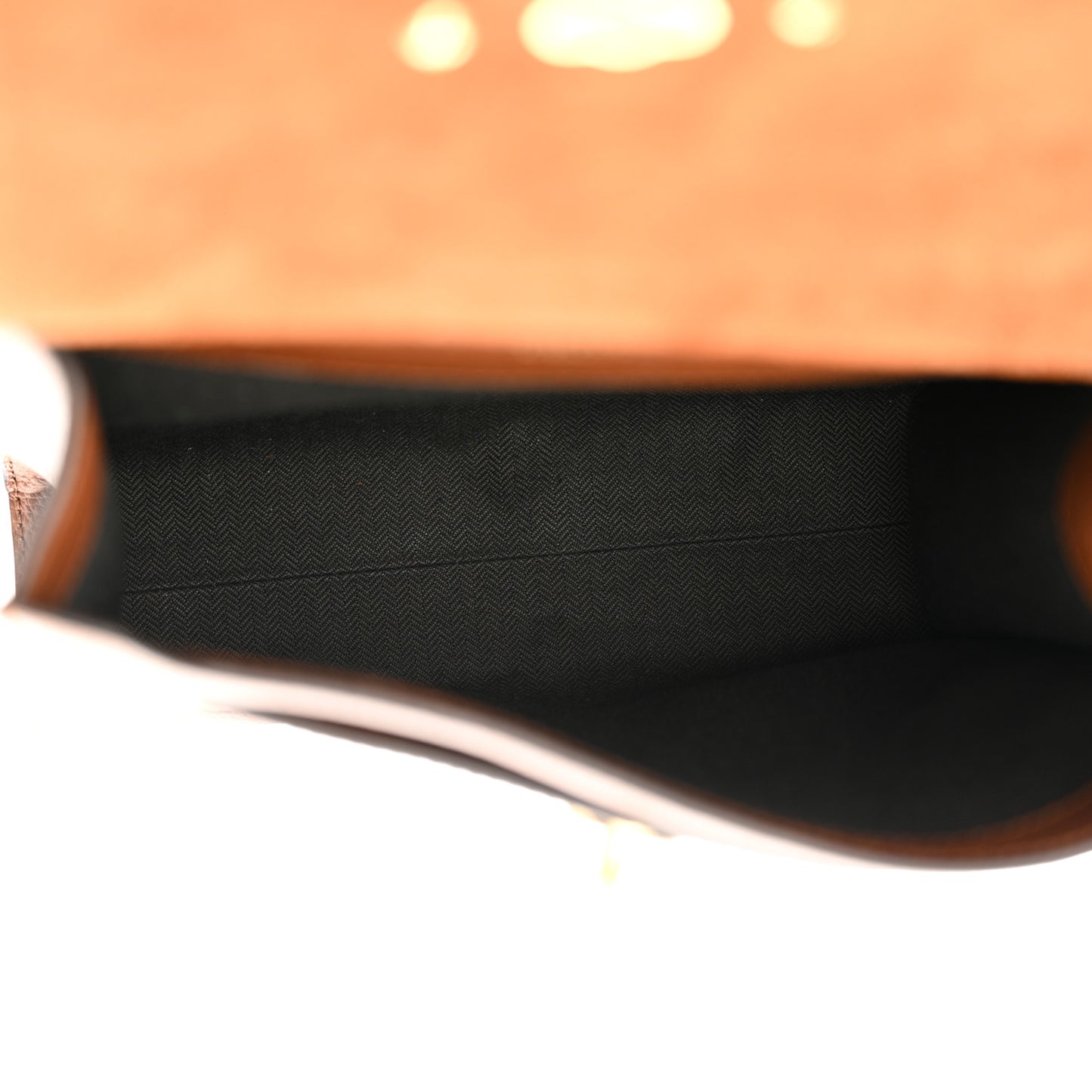 Grain Calfskin New Antony Messenger Crossbody Oak