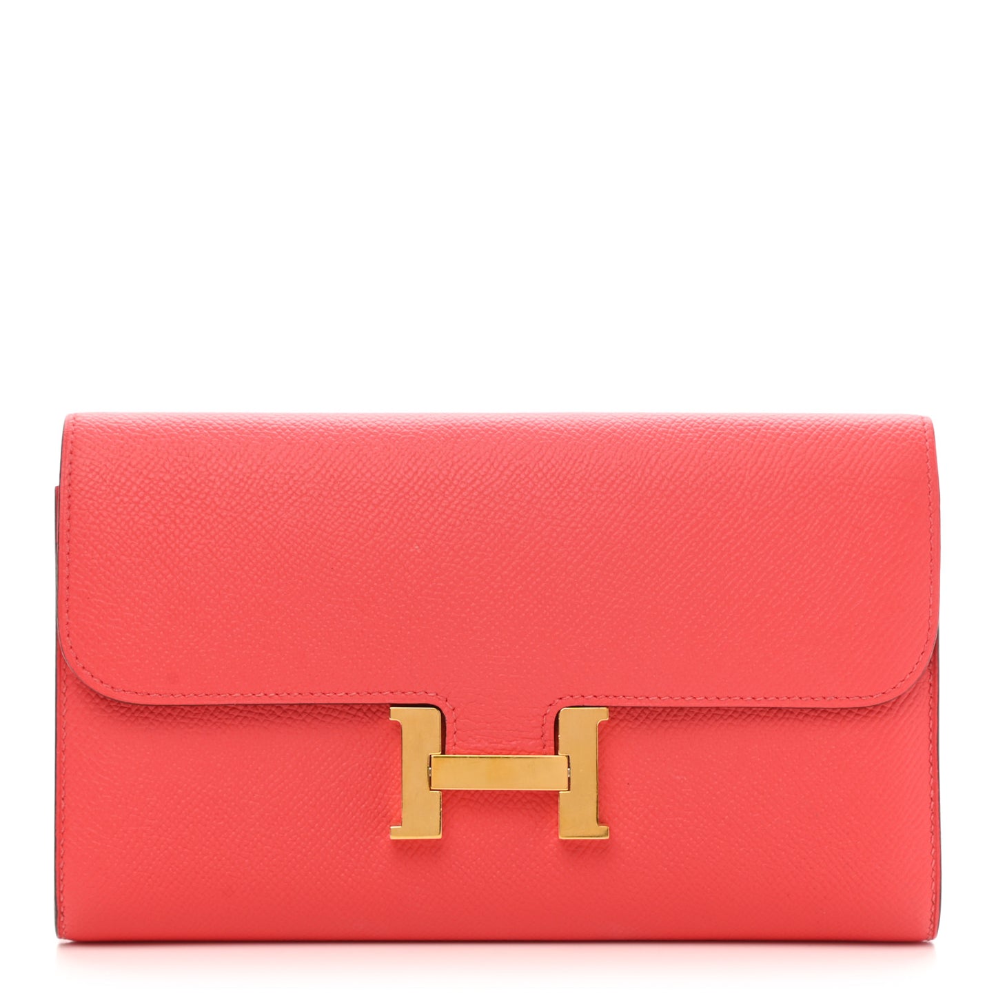Epsom Constance Long Wallet Bougainvillea