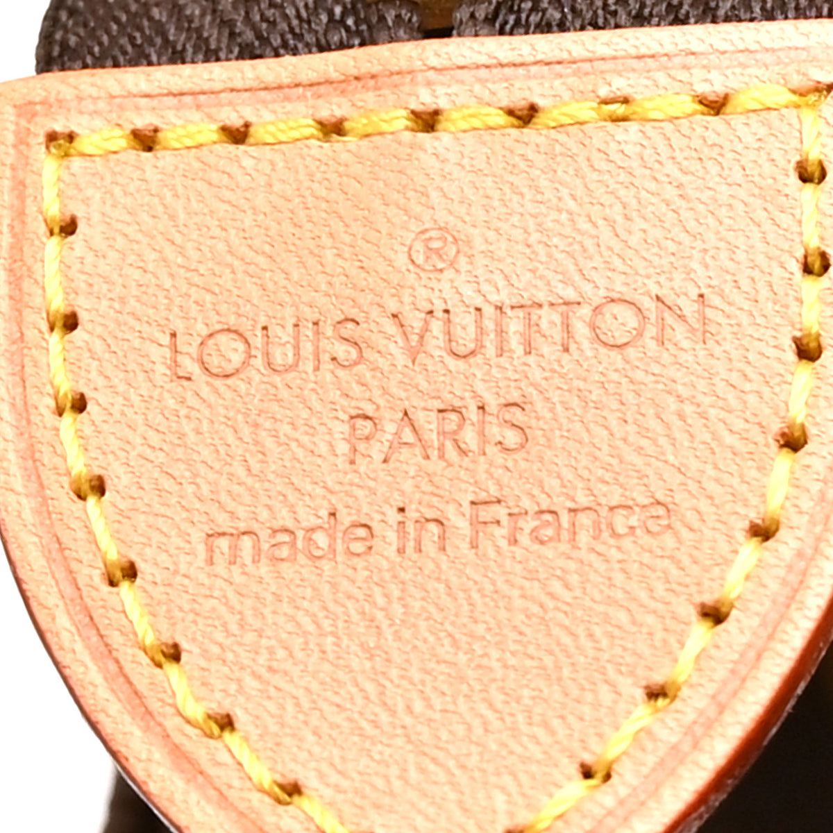 Louis Vuitton Monogram Toiletry Pouch 15 Fuchsia 6 of 9