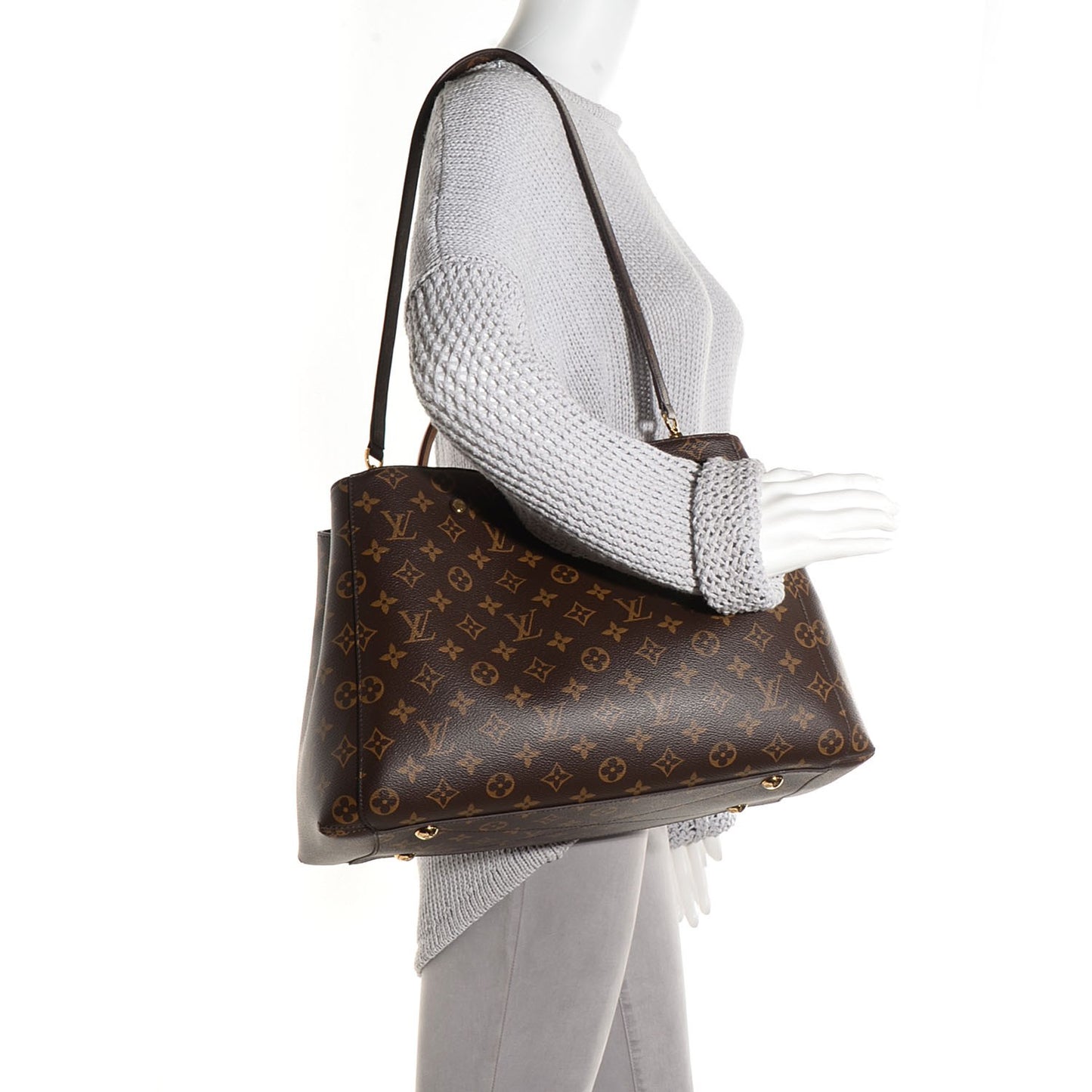 Monogram Montaigne GM