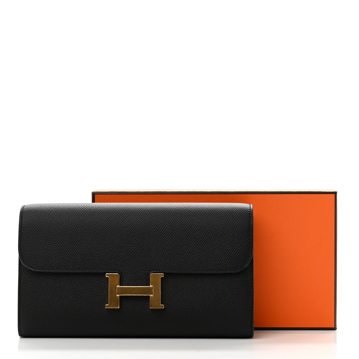Epsom Constance Wallet To Go Black