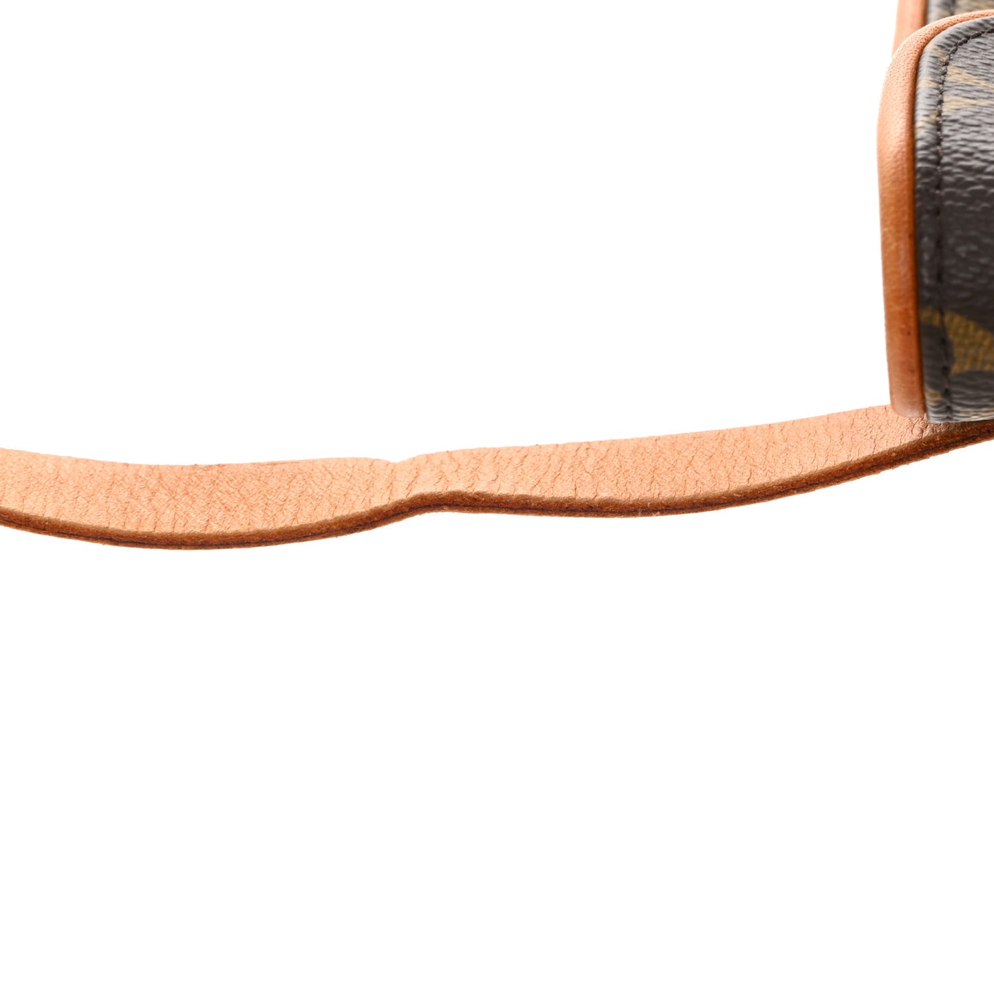 Monogram Pochette Florentine XS