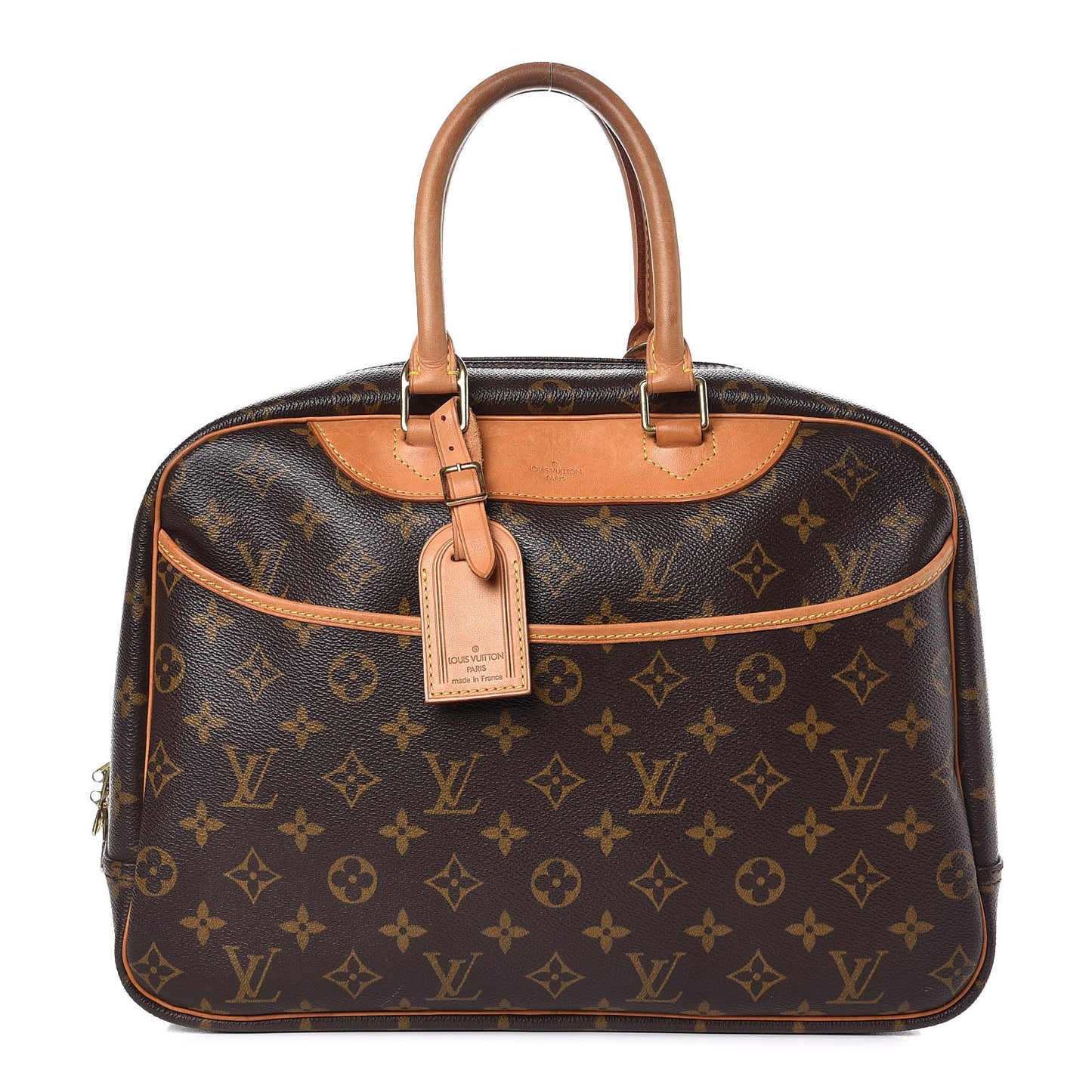 Monogram Deauville