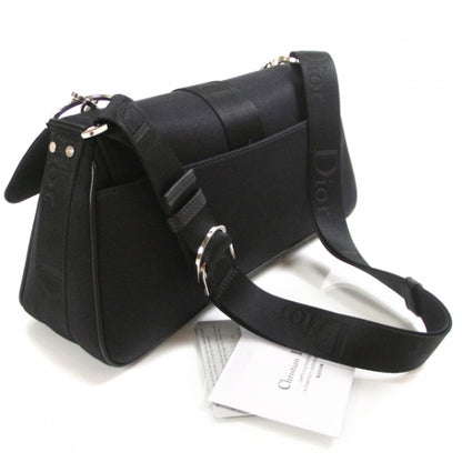 Christian Dior Nylon Hardcore Bag Black 3 of 9