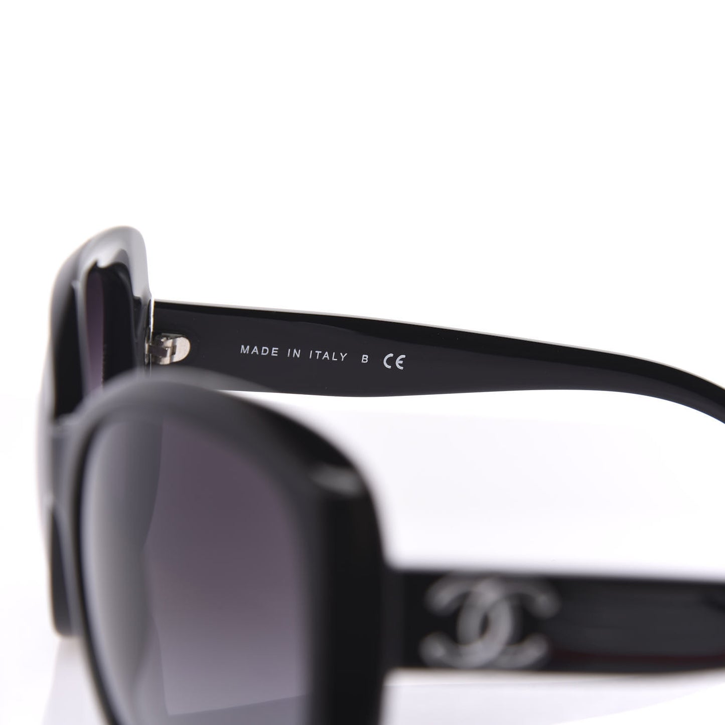 CC Sunglasses 5183 Black