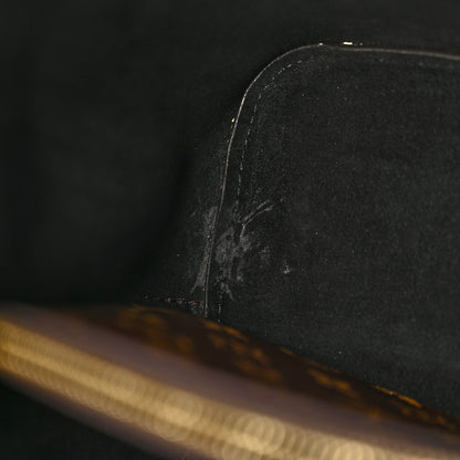 Louis Vuitton Monogram Neonoe MM Black 10 of 10