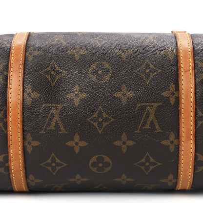 Louis Vuitton Monogram Papillon 26 12 of 13