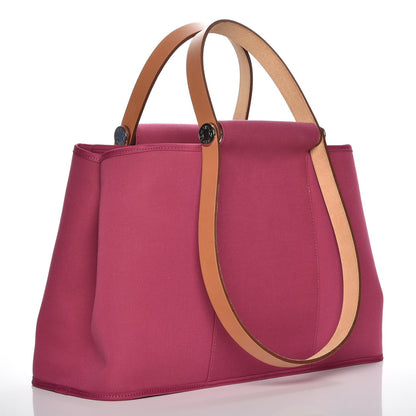 Hermes Toile Cabag 39 Tosca 4 of 8