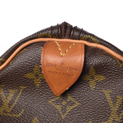 Louis Vuitton Monogram Keepall 45 6 of 18