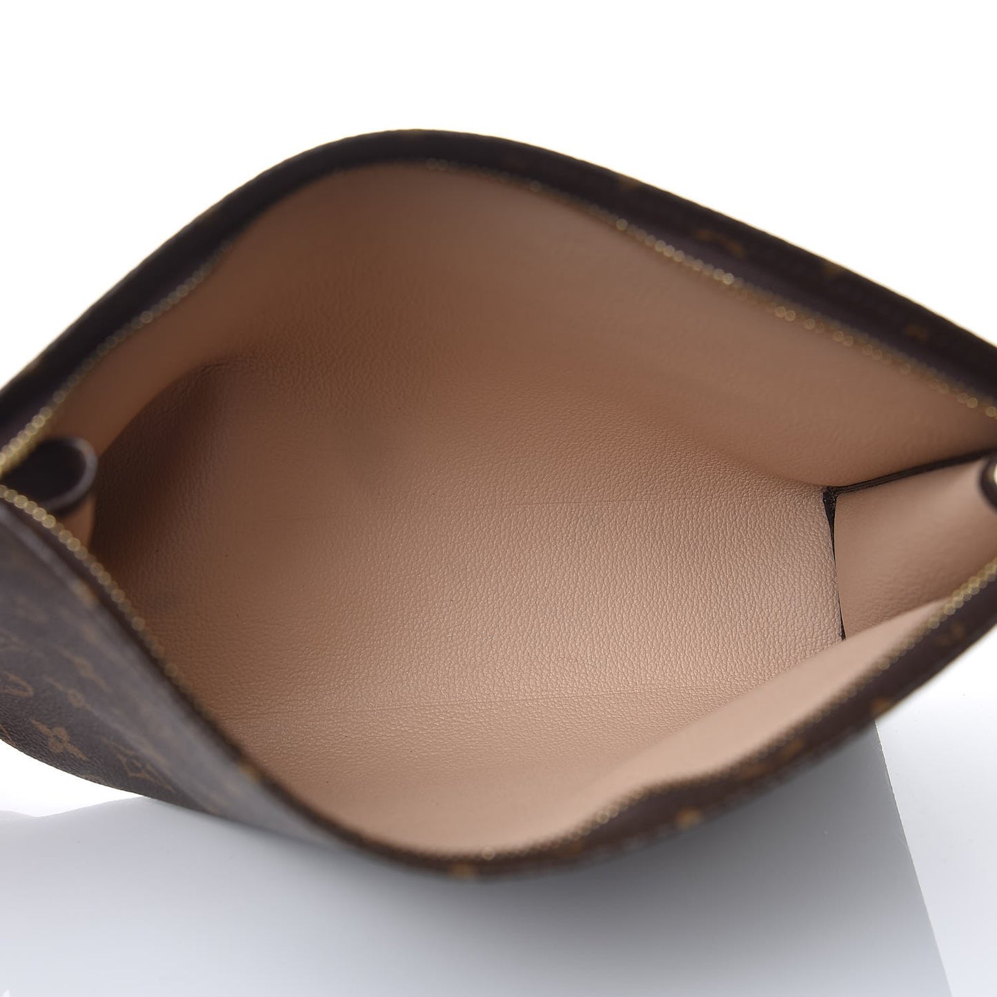Monogram Toiletry Pouch 26