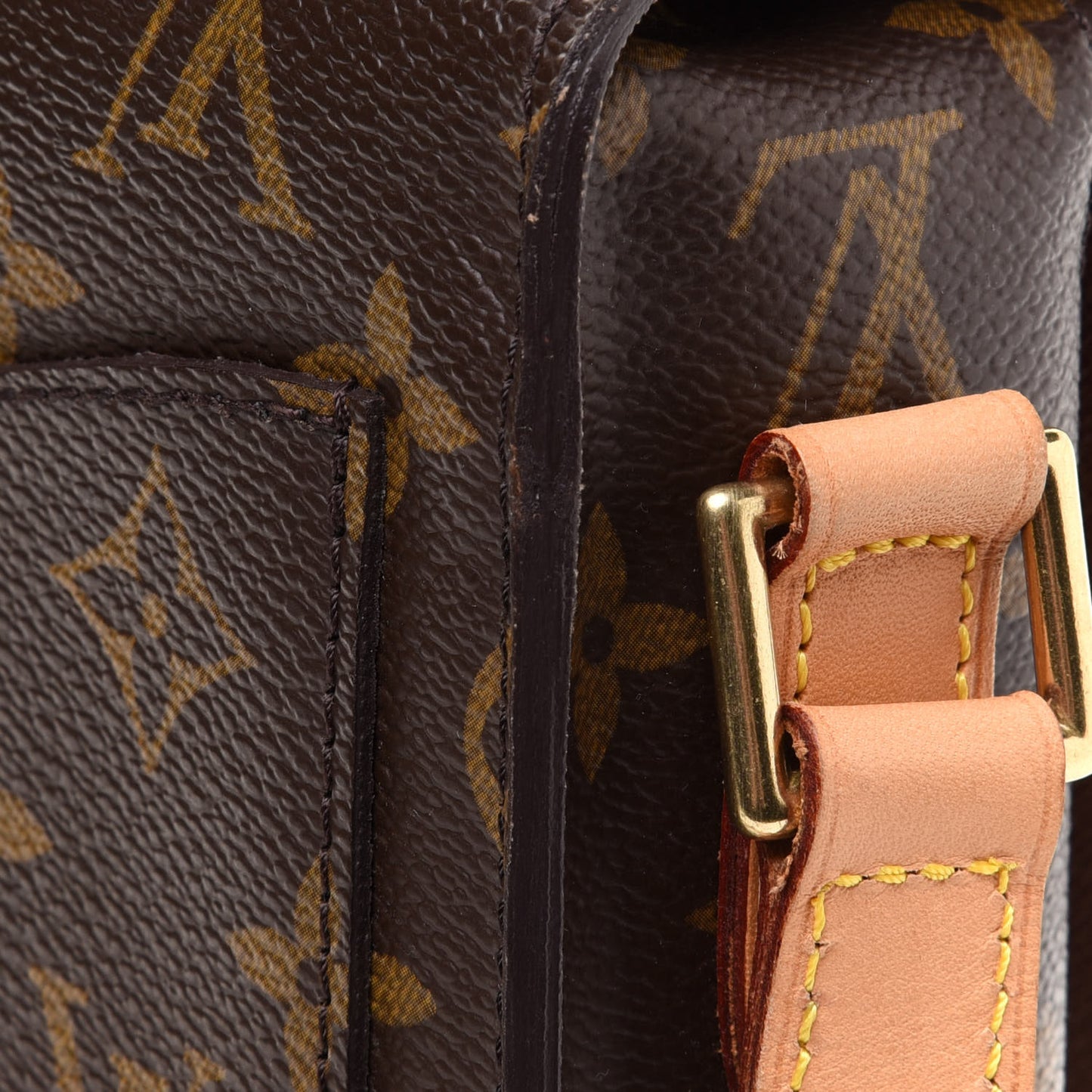 Monogram Saint Cloud GM
