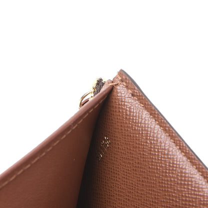 Louis Vuitton Monogram Victorine Wallet 7 of 11