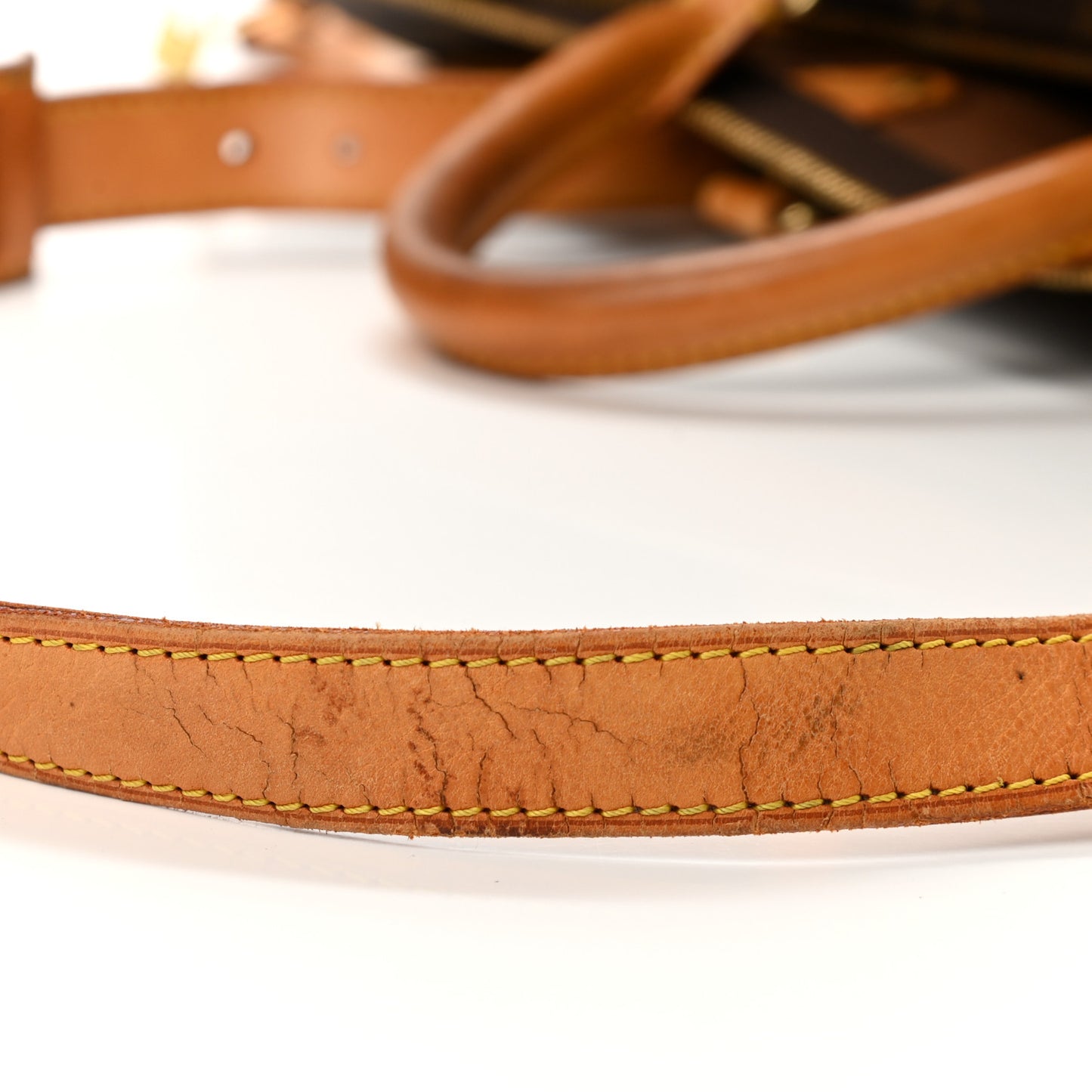 Monogram Keepall Bandouliere 55