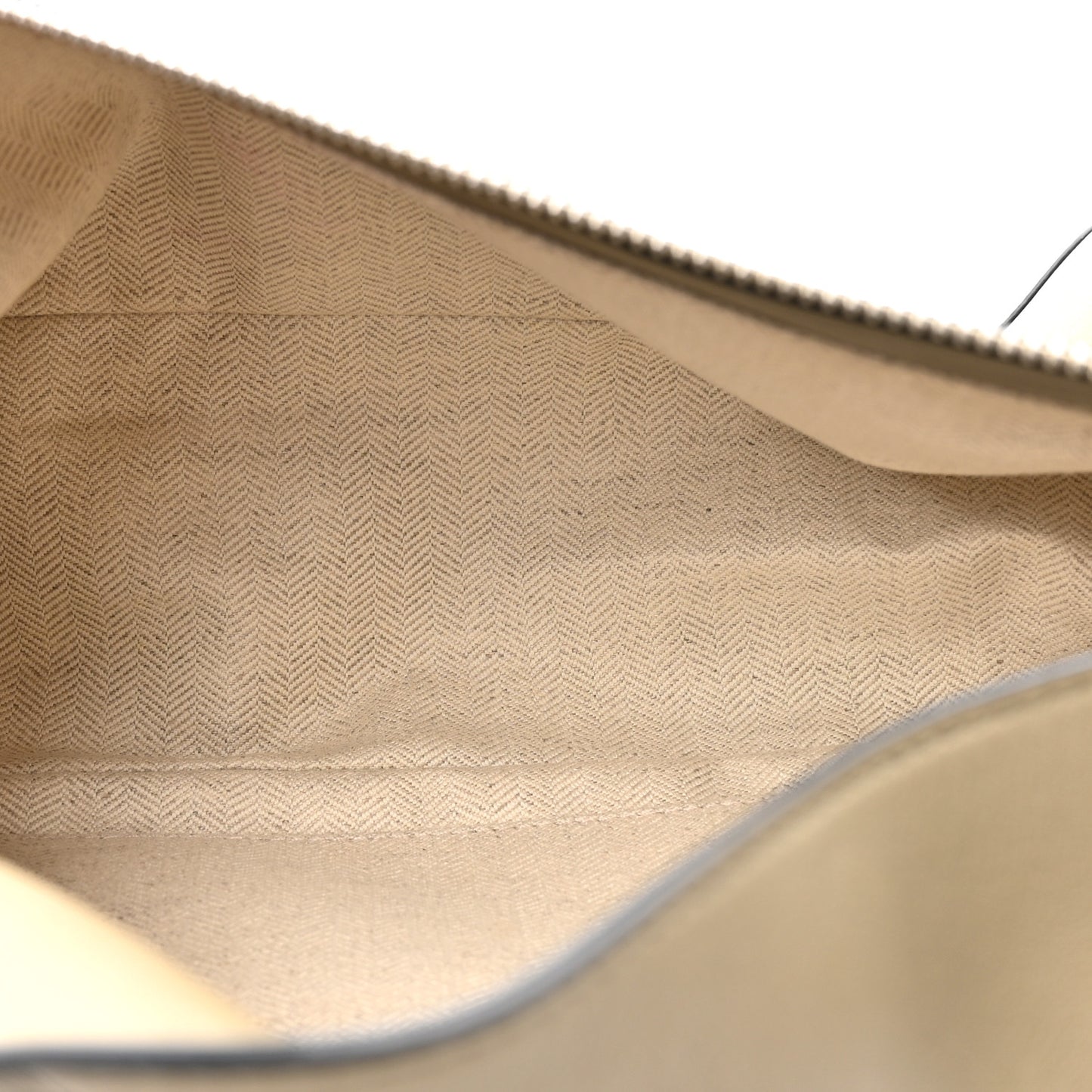 Calfskin Puzzle Hobo Artichoke