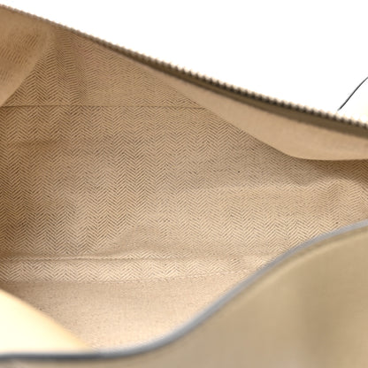 Loewe Calfskin Puzzle Hobo Artichoke 5 of 11