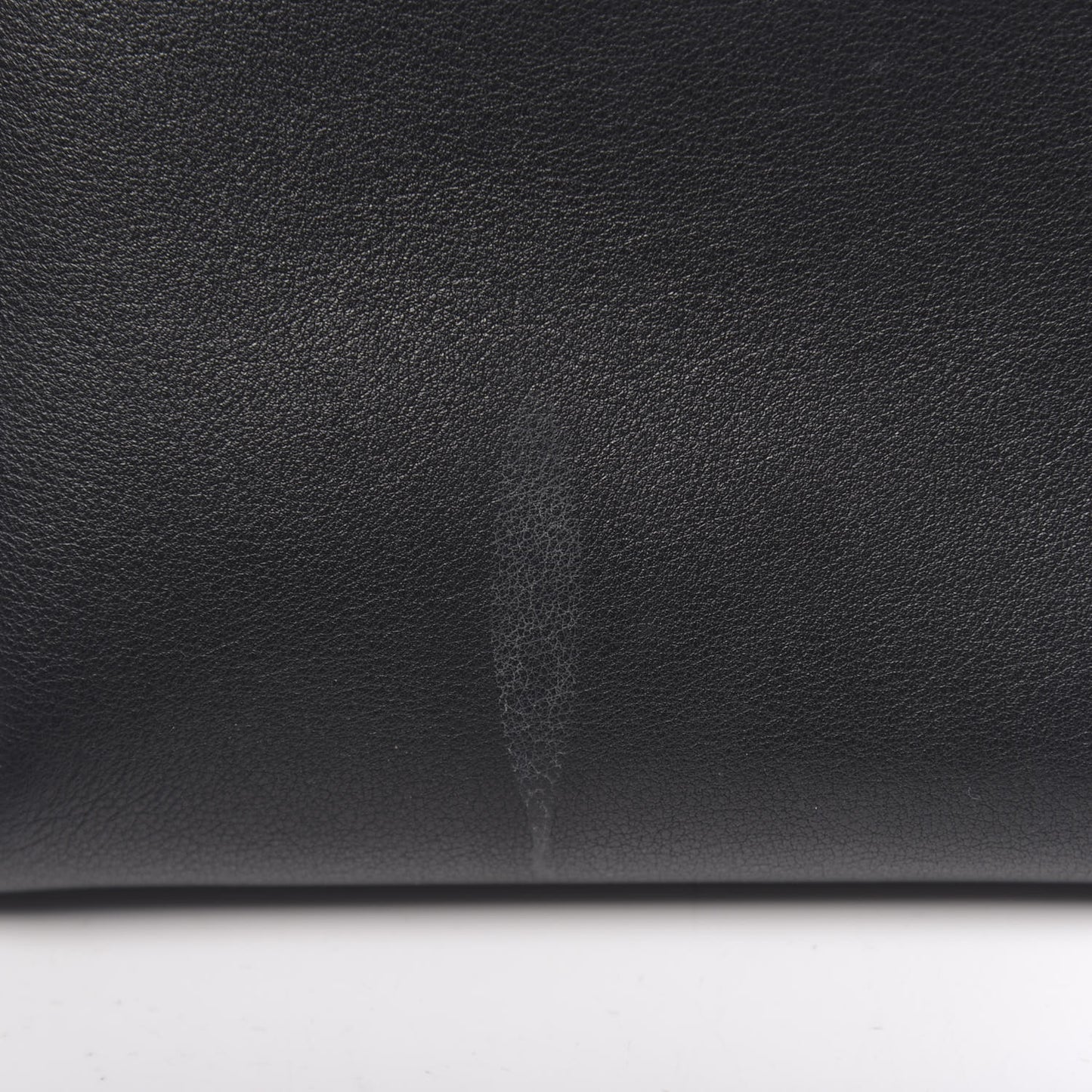 Vitello Dolce Marmol Medium By The Way Boston Bag Black