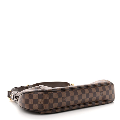 Louis Vuitton Damier Ebene Thames GM 4 of 11