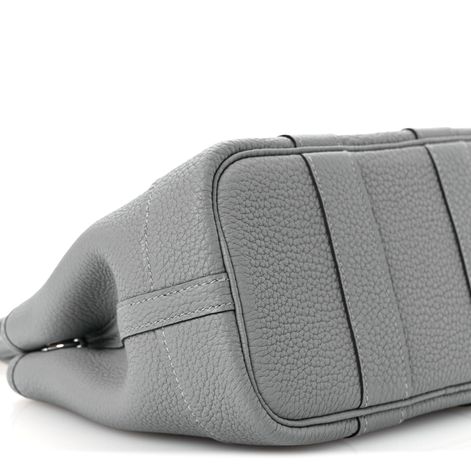 Hermes Negonda Neo Garden 23 Gris Pantin 1832756 – FASHIONPHILE