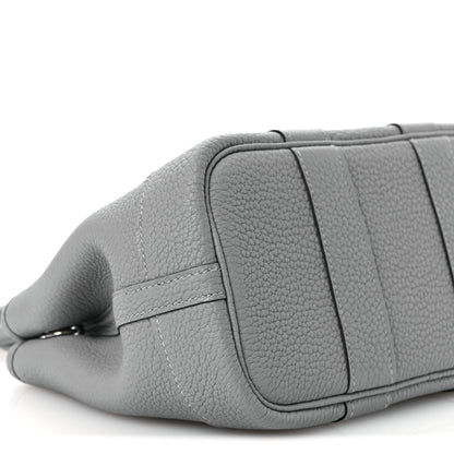 Hermes Negonda Neo Garden 23 Gris Pantin 8 of 10