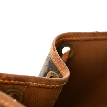 Louis Vuitton Monogram Petit Noe 15 of 21