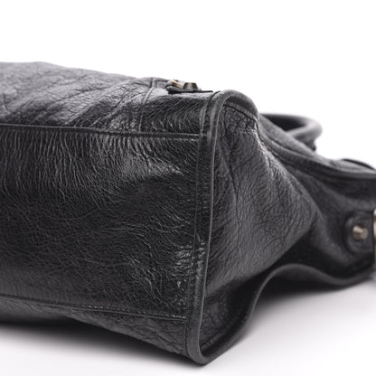 Balenciaga Agneau Classic Hardware City Black 9 of 11