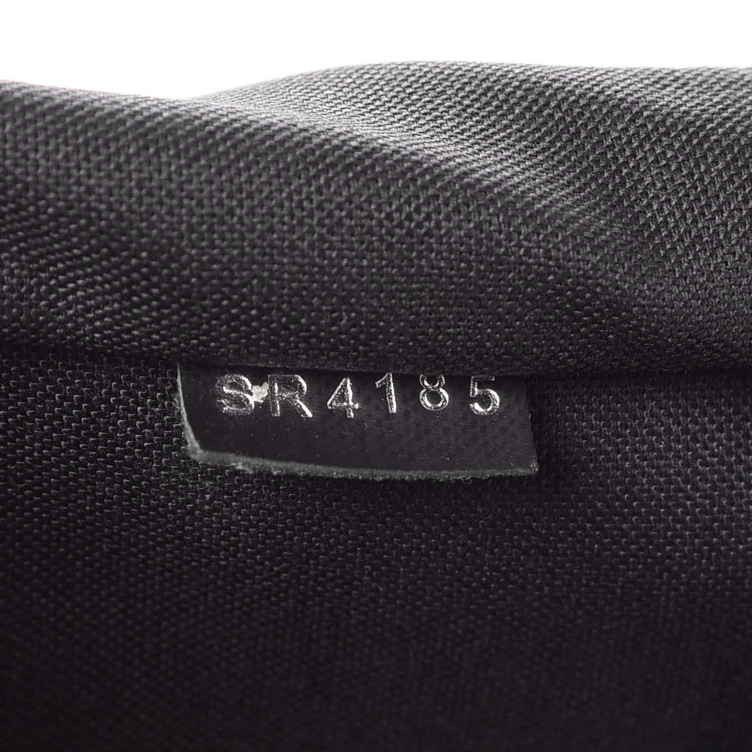 Louis Vuitton Damier Graphite Porte Documents Voyage PM 6 of 9