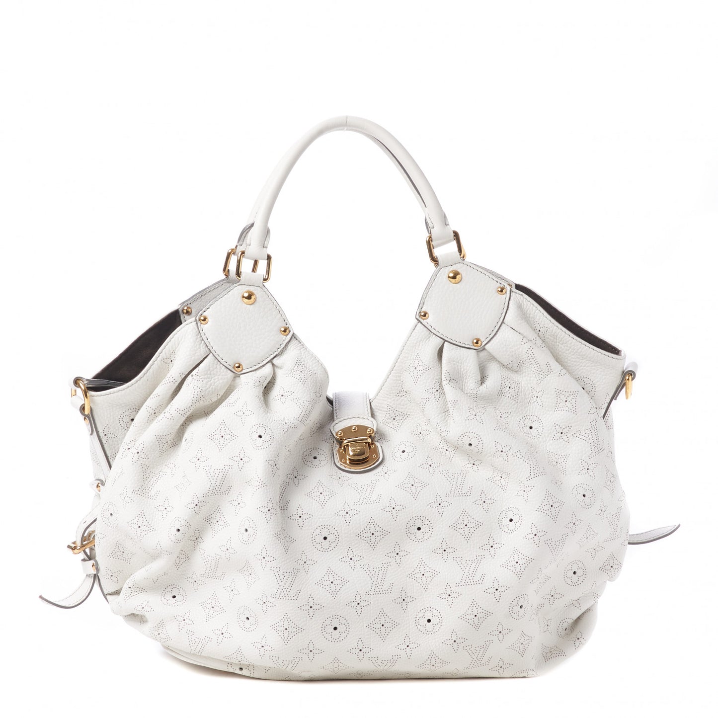 Mahina XL White