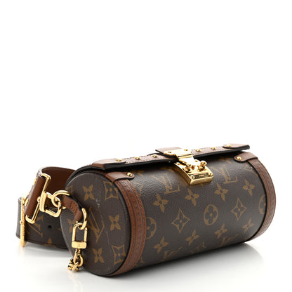 Louis Vuitton Monogram Papillon Trunk 4 of 11