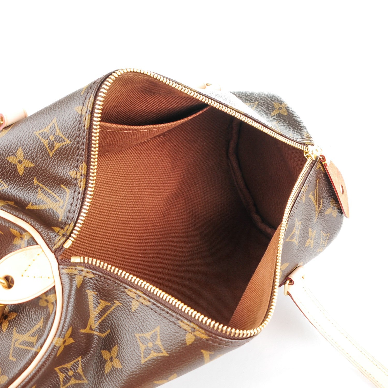 Louis Vuitton Monogram Papillon NM 5 of 7