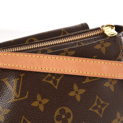 Louis Vuitton Monogram Viva-Cite PM 9 of 10
