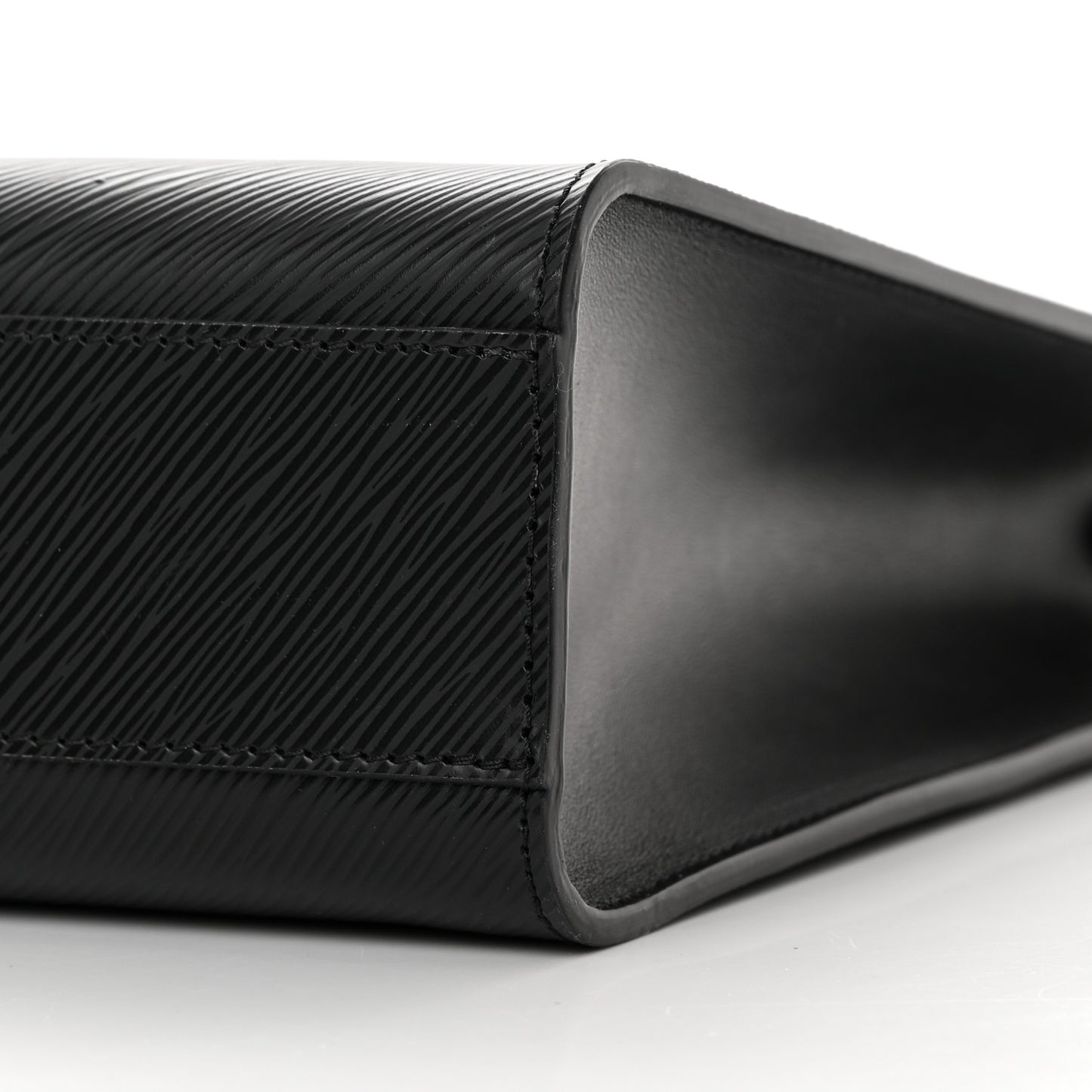 Epi Sac Plat PM Black
