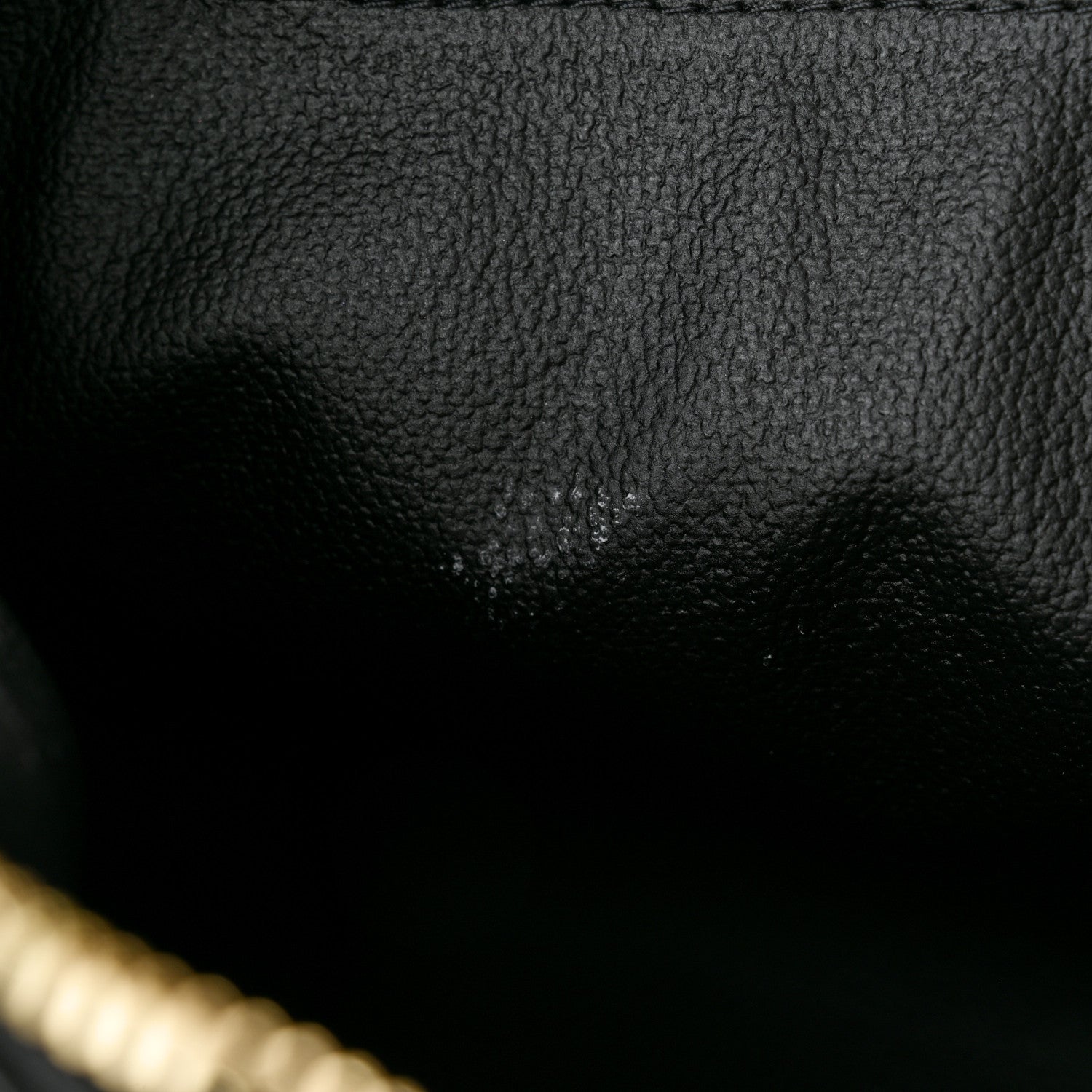Louis Vuitton Monogram Pallas Beauty Case Black 6 of 9