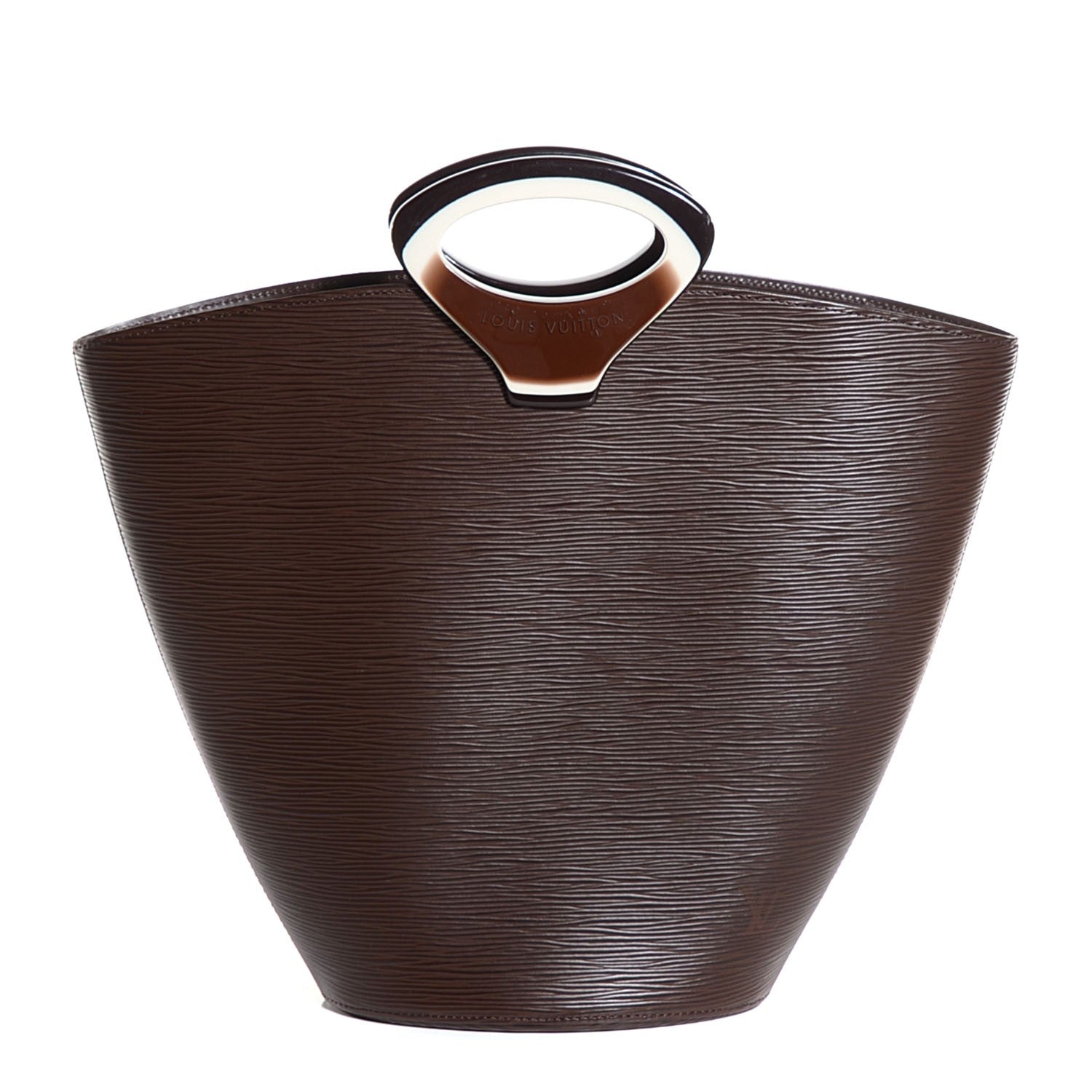 Louis Vuitton Epi Noctambule Moka 1 of 7