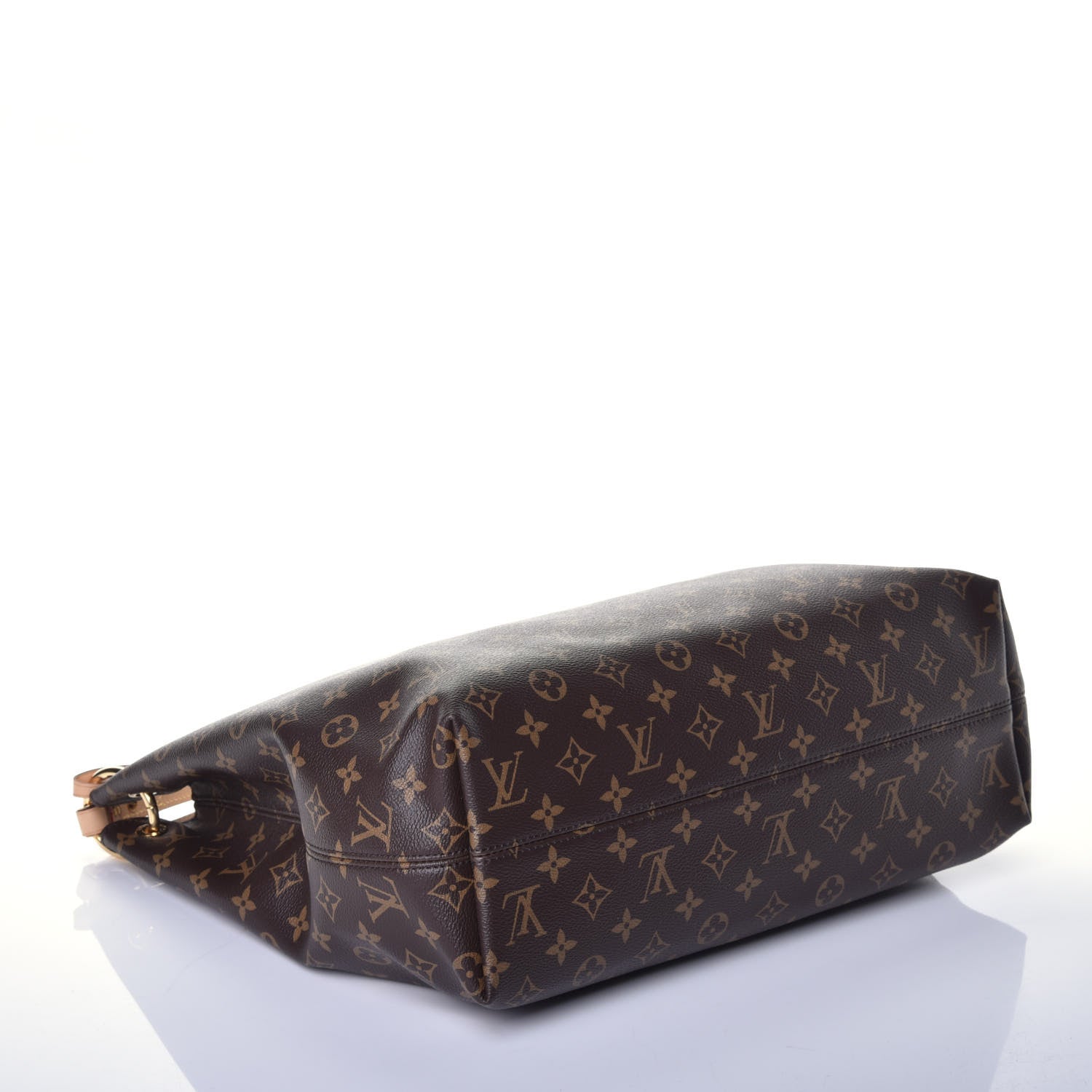 Louis Vuitton Monogram Graceful MM 4 of 9